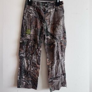 Realtree cargos